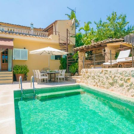Villa Es Raco à Caimari Extérieur photo
