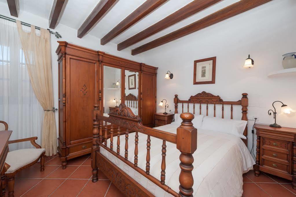 Villa Es Raco à Caimari Extérieur photo